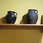Fuente Tia Canora Solosancho