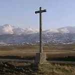 Fuente Tia Canora * Solosancho