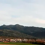 Fuente Tia Canora בית נופש Solosancho