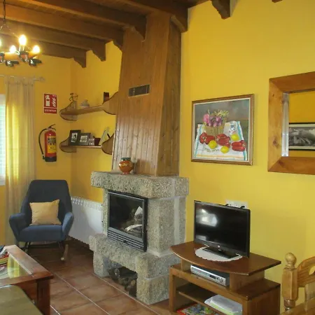 Fuente Tia Canora