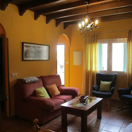 Fuente Tia Canora 度假居 *