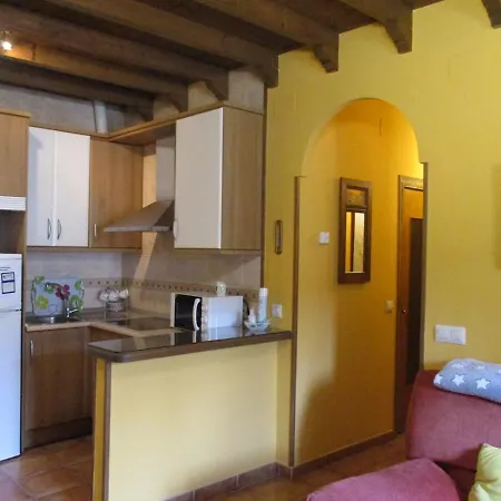 Fuente Tia Canora * Solosancho