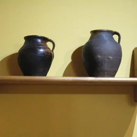 Fuente Tia Canora Solosancho