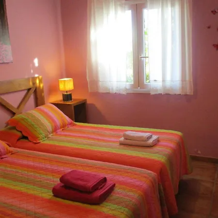 Fuente Tia Canora Holiday home