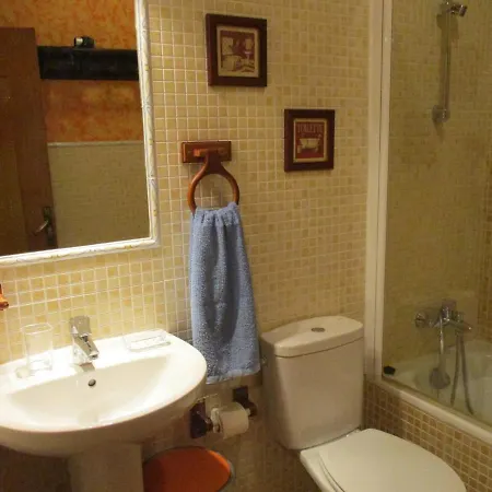 Fuente Tia Canora Holiday home
