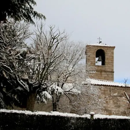 Fuente Tia Canora Nyaraló