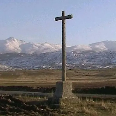 Fuente Tia Canora * Solosancho