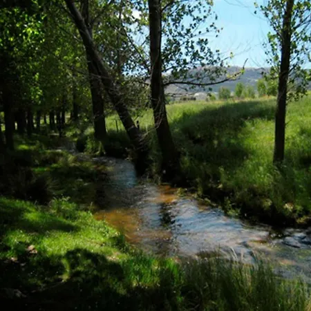Fuente Tia Canora *