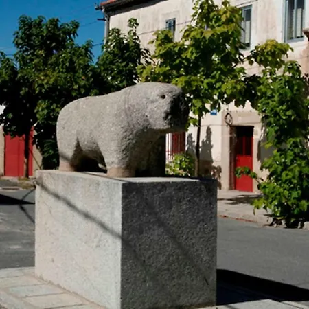 Fuente Tia Canora Feriehus