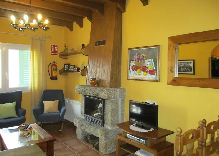 Fuente Tia Canora