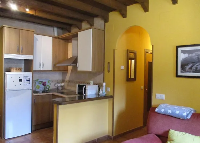 Fuente Tia Canora * Solosancho