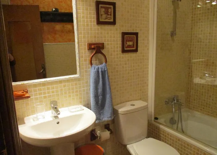 Fuente Tia Canora Feriehus