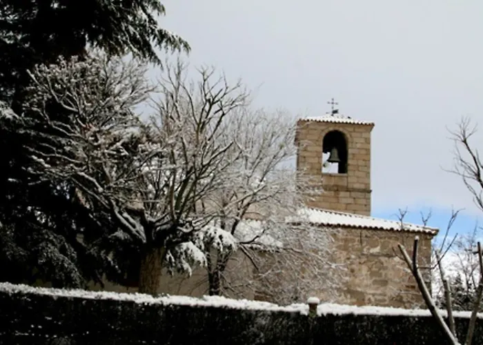 Fuente Tia Canora Nyaraló