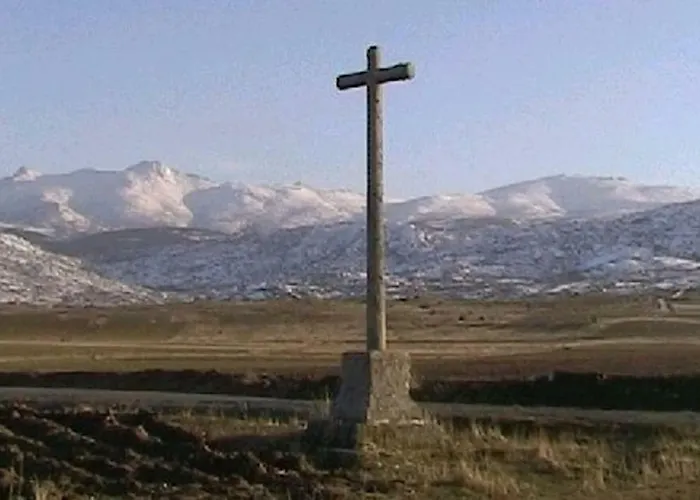 Fuente Tia Canora * Solosancho